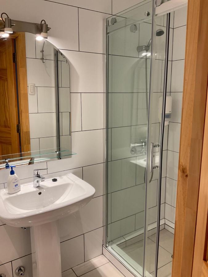 Hostal Balmaceda Пунта-Аренас Экстерьер фото