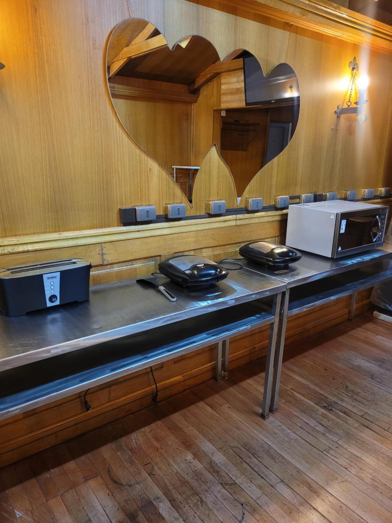 Hostal Balmaceda Пунта-Аренас Экстерьер фото