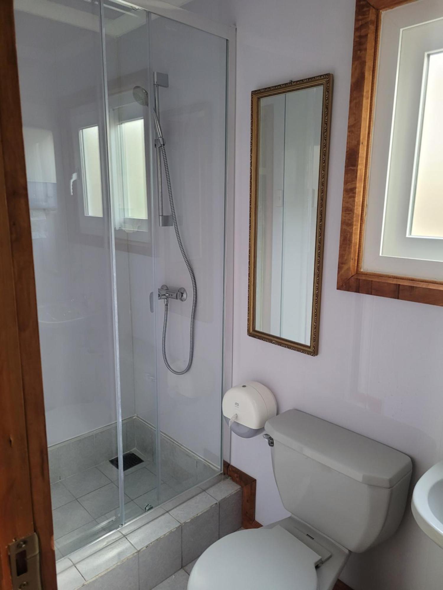 Hostal Balmaceda Пунта-Аренас Экстерьер фото