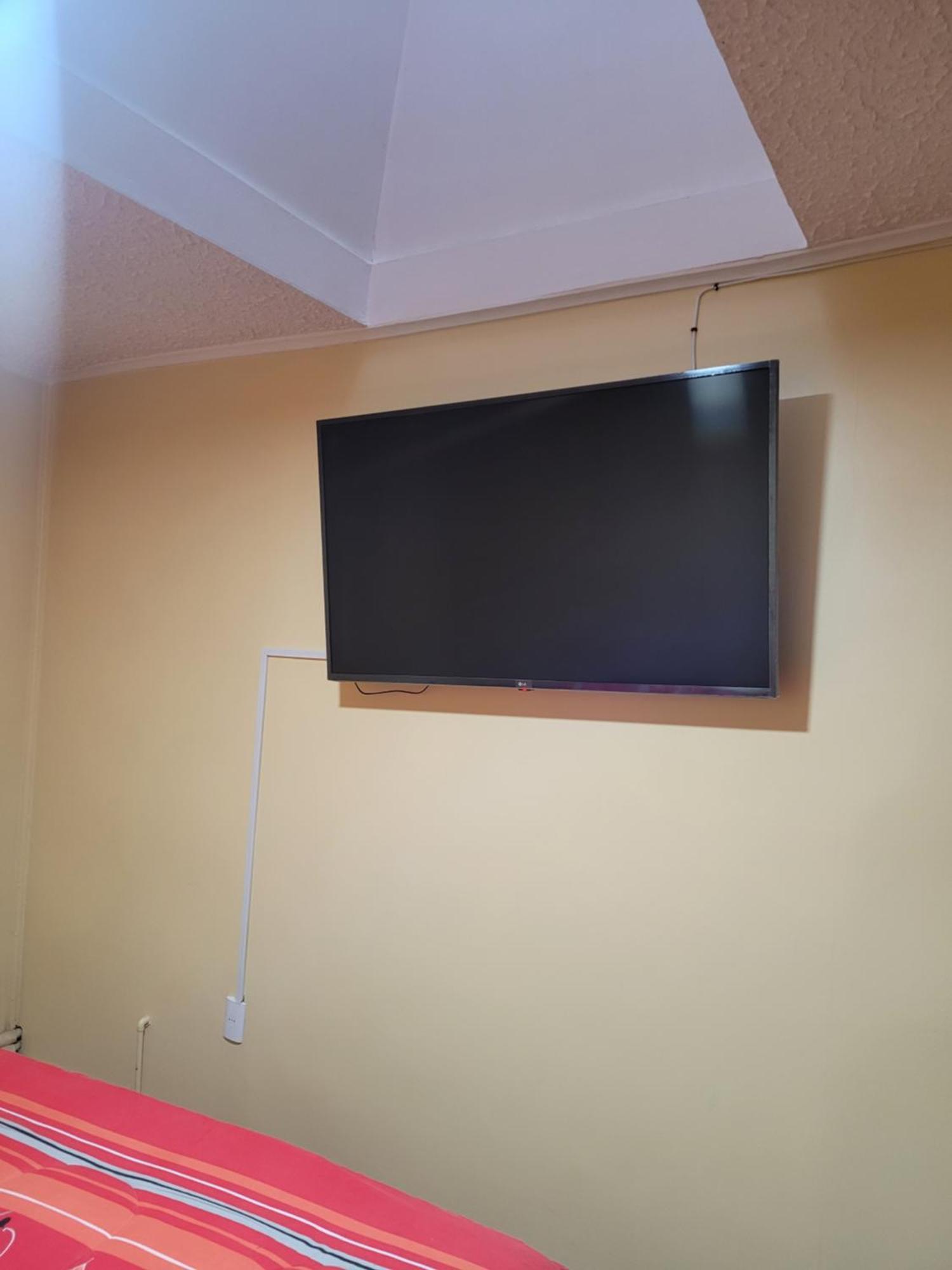 Hostal Balmaceda Пунта-Аренас Экстерьер фото