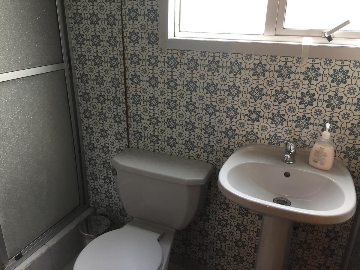 Hostal Balmaceda Пунта-Аренас Экстерьер фото