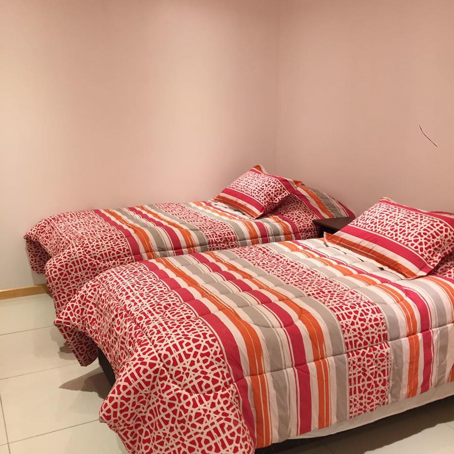 Hostal Balmaceda Пунта-Аренас Экстерьер фото