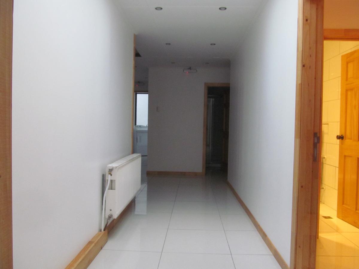 Hostal Balmaceda Пунта-Аренас Экстерьер фото
